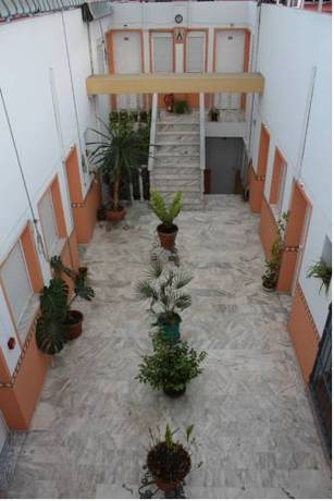 Imagen general del Hostal Alamare. Foto 13