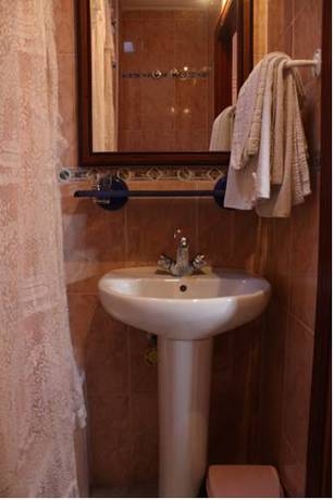 Imagen general del Hostal Alamare, Sevilla. Foto 4