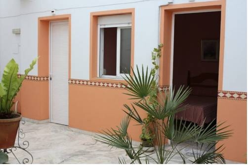 Imagen general del Hostal Alamare, Sevilla. Foto 5