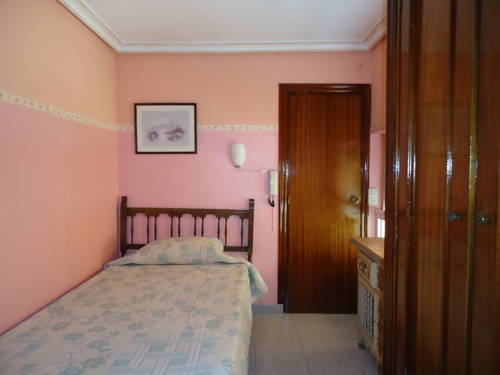 Imagen general del Hostal Alamare, Sevilla. Foto 7