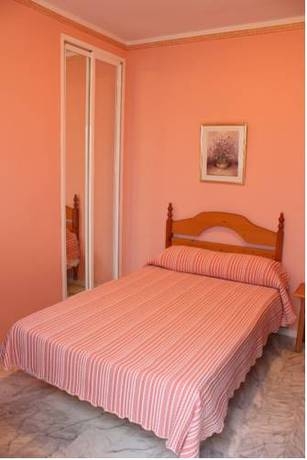 Imagen general del Hostal Alamare, Sevilla. Foto 12