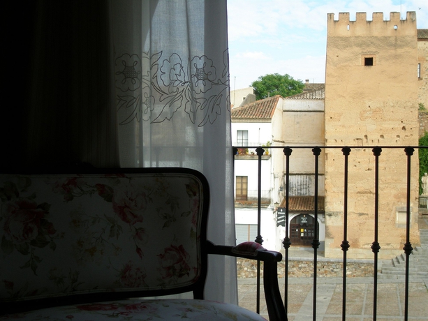 Imagen de la habitación del Hostal Alameda Plaza Mayor. Foto 4