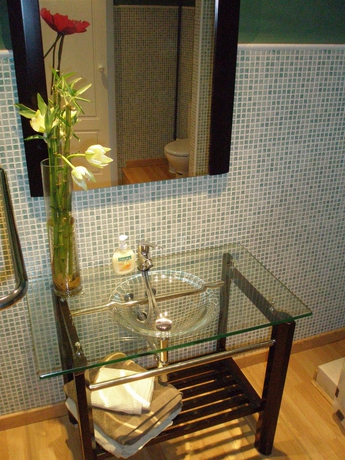 Imagen de la habitación del Hostal Alameda Plaza Mayor. Foto 5