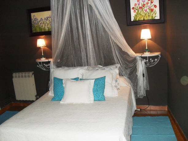 Imagen de la habitación del Hostal Alameda Plaza Mayor. Foto 7