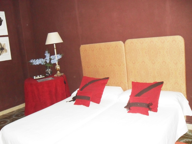 Imagen de la habitación del Hostal Alameda Plaza Mayor. Foto 8