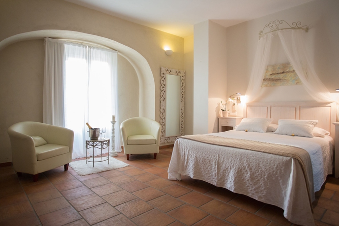 Imagen de la habitación del Hostal Alameda, Tarifa. Foto 9