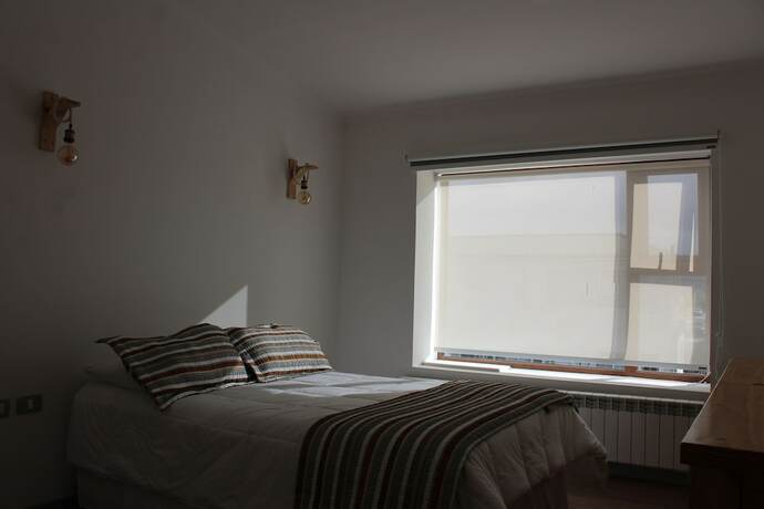 Imagen general del Hostal Alamo Patagonico. Foto 12