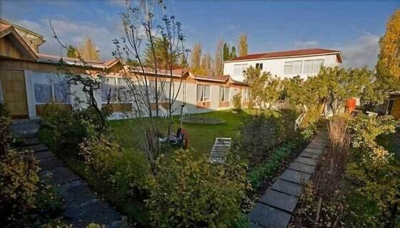 Imagen general del Hostal Alamo Patagonico. Foto 13