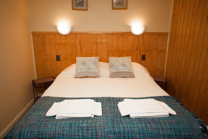 Imagen de la habitación del Hostal Alamo Patagonico. Foto 20