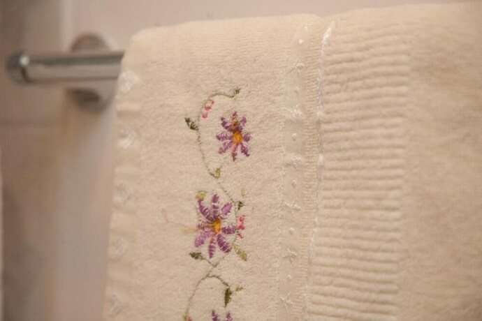 Imagen de la habitación del Hostal Alamo Patagonico. Foto 27