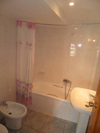 Imagen general del Hostal Alba, Albacete. Foto 2