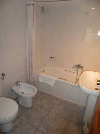 Imagen general del Hostal Alba, Albacete. Foto 4