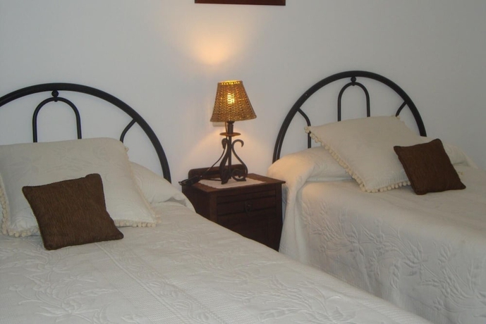 Imagen de la habitación del Hostal Alba Taruta. Foto 9