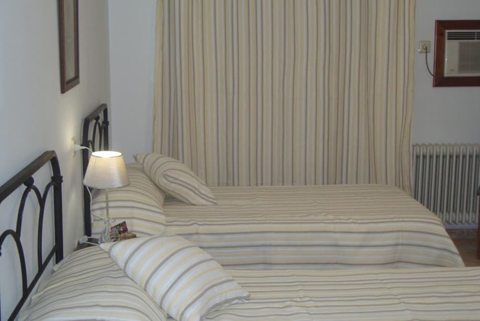 Imagen de la habitación del Hostal Alba Taruta. Foto 11