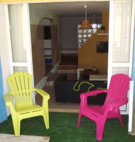 Imagen de la habitación del Hostal Alba, Torrevieja. Foto 9