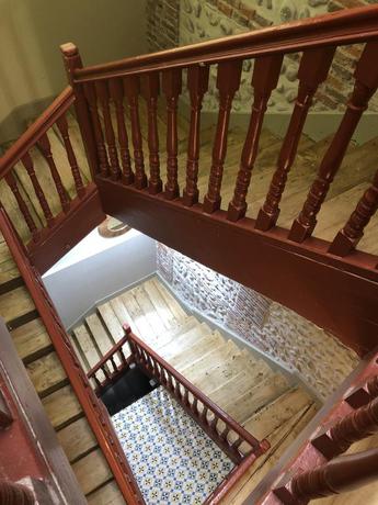 Imagen de los interiores del Hostal Albany Ancha. Foto 15