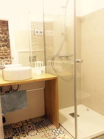 Imagen de la habitación del Hostal Albany Ancha. Foto 9