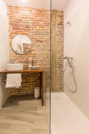 Imagen de la habitación del Hostal Albany Ancha. Foto 10