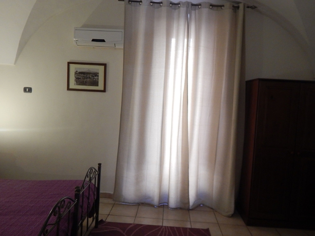 Imagen de la habitación del Hostal Albatro Rooms. Foto 10