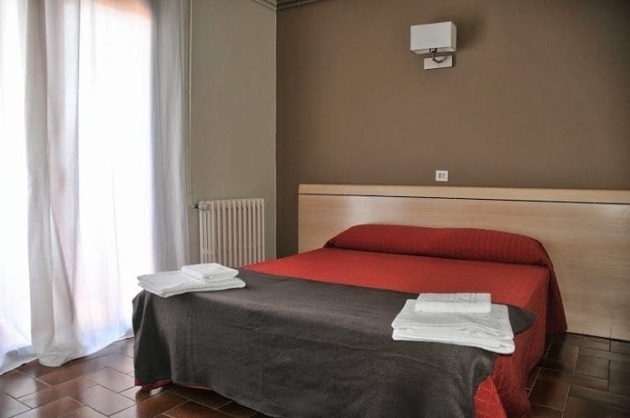 Imagen general del Hostal Alberana. Foto 2