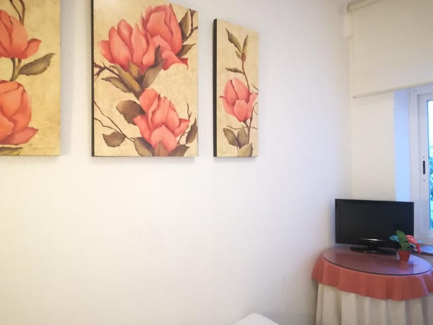 Imagen de la habitación del Hostal Albero By Gaiarooms. Foto 3