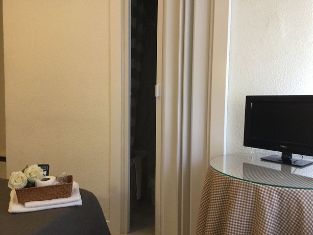 Imagen de la habitación del Hostal Albero By Gaiarooms. Foto 4