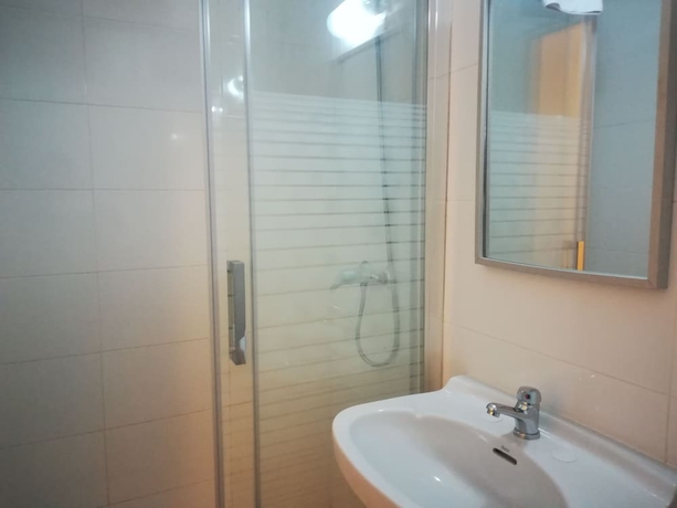 Imagen de la habitación del Hostal Albero By Gaiarooms. Foto 9