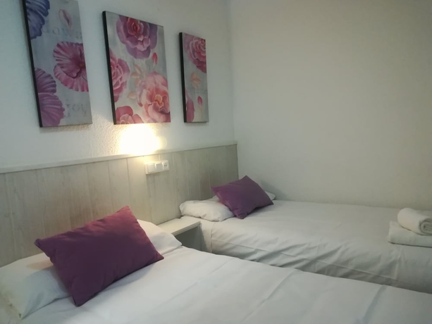 Imagen de la habitación del Hostal Albero By Gaiarooms. Foto 10