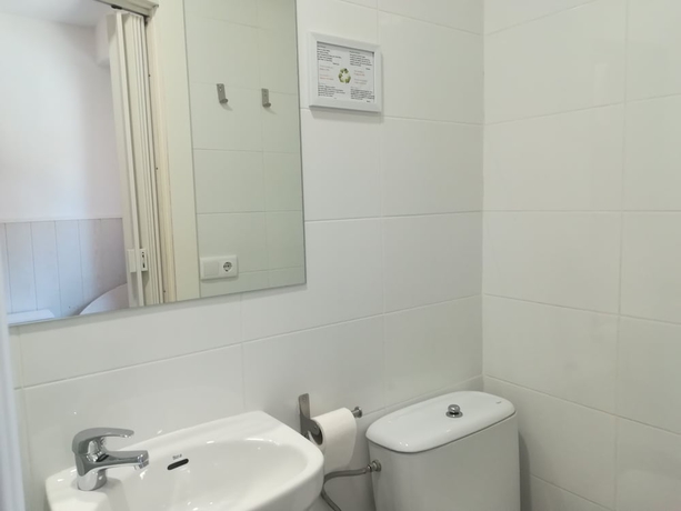 Imagen de la habitación del Hostal Albero By Gaiarooms. Foto 12