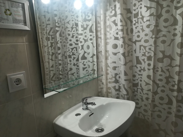 Imagen de la habitación del Hostal Albero By Gaiarooms. Foto 13