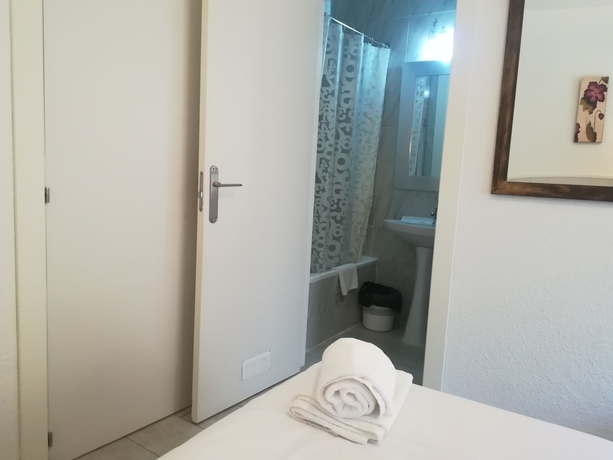 Imagen de la habitación del Hostal Albero By Gaiarooms. Foto 14