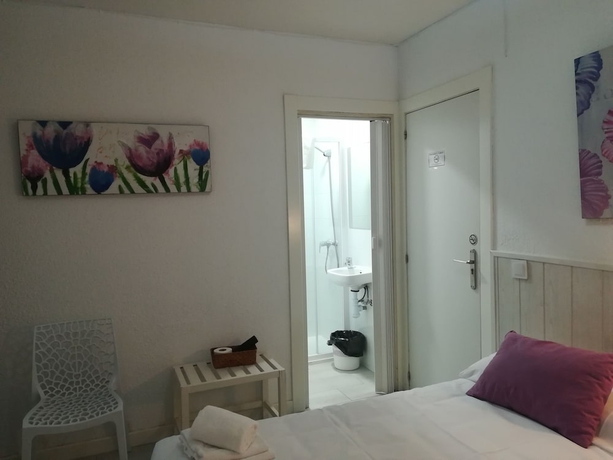 Imagen de la habitación del Hostal Albero By Gaiarooms. Foto 15