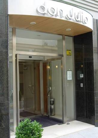 Imagen general del Hostal Albero by eme hoteles. Foto 2