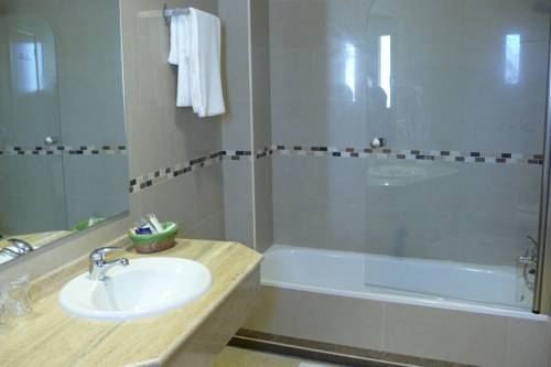 Imagen general del Hostal Albero by eme hoteles. Foto 3