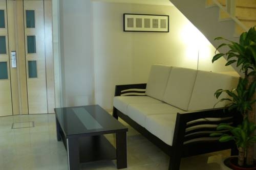 Imagen general del Hostal Albero by eme hoteles. Foto 4