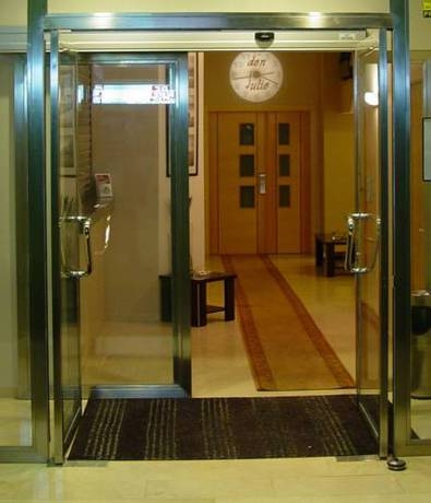 Imagen general del Hostal Albero by eme hoteles. Foto 5