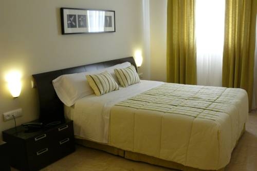 Imagen general del Hostal Albero by eme hoteles. Foto 7