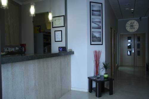Imagen general del Hostal Albero by eme hoteles. Foto 9