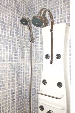 Imagen de la habitación del Hostal Alcántara, Ávila. Foto 4