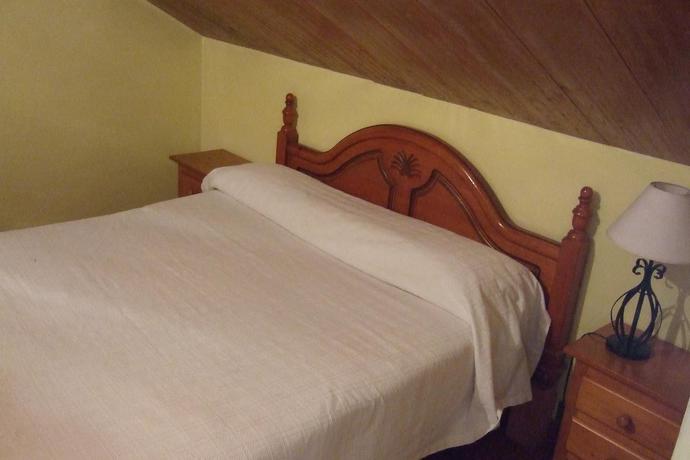 Imagen de la habitación del Hostal Alcázar, Córdoba. Foto 5