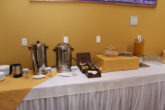 Imagen del bar/restaurante del Hostal Alcazar, Puerto Natales. Foto 4