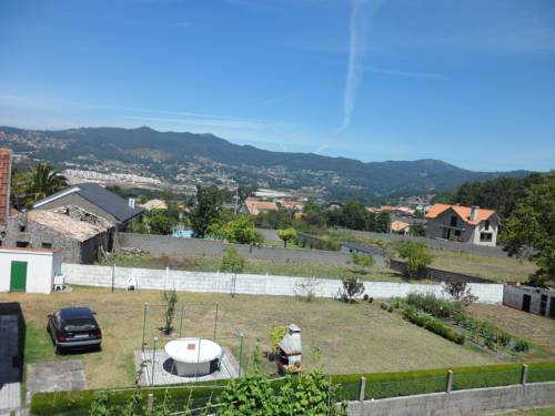 Imagen de la habitación del Hostal Alce. Foto 4