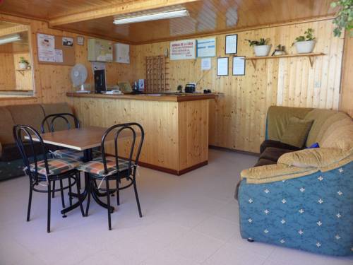 Imagen de la habitación del Hostal Alce, Nigr&aacute;n. Foto 3