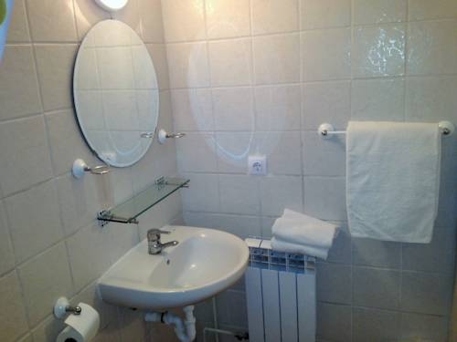 Imagen general del Hostal Alce, Playa de Palma. Foto 9
