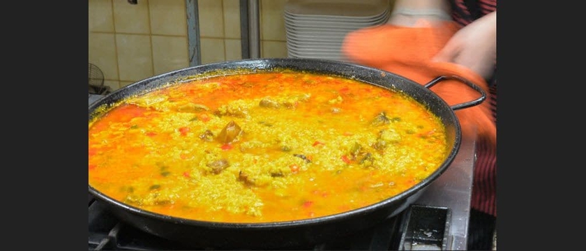 Imagen de los interiores del Hostal Alcorisa. Foto 19