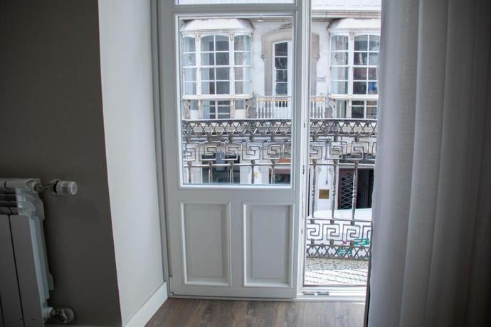 Imagen general del Hostal Alda Alborán Rooms. Foto 10