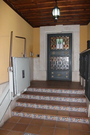 Imagen general del Hostal Alda Casco Antiguo. Foto 2