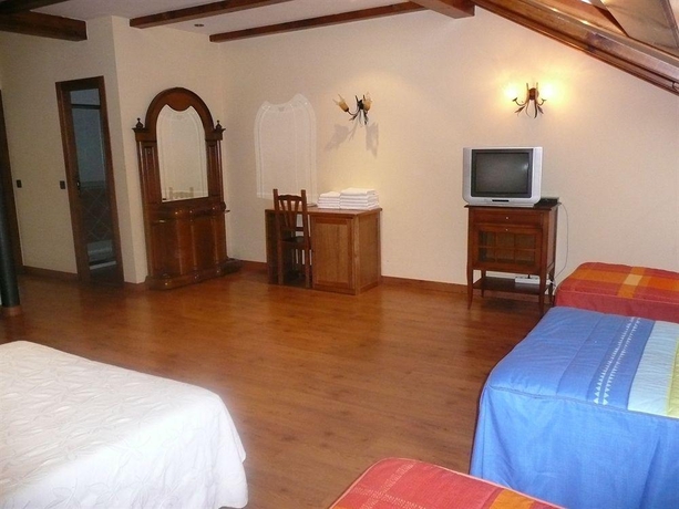 Imagen general del Hostal Alda Casco Antiguo. Foto 3