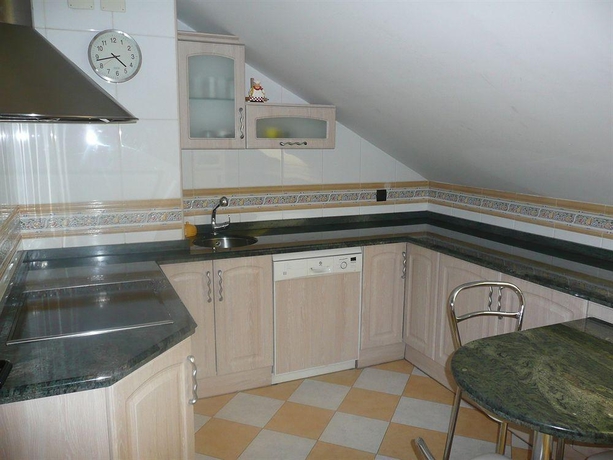 Imagen general del Hostal Alda Casco Antiguo. Foto 4