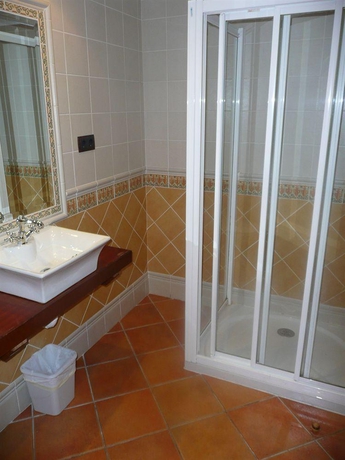 Imagen general del Hostal Alda Casco Antiguo. Foto 6